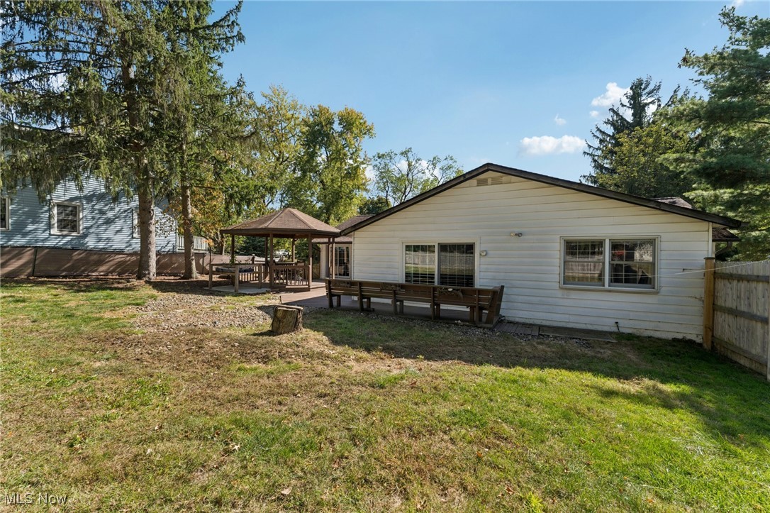 481 Meadowlane Road Seven Hills OH 44131