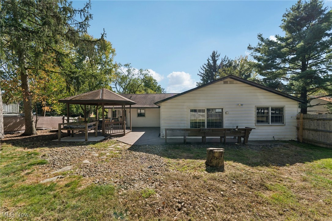 481 Meadowlane Road Seven Hills OH 44131