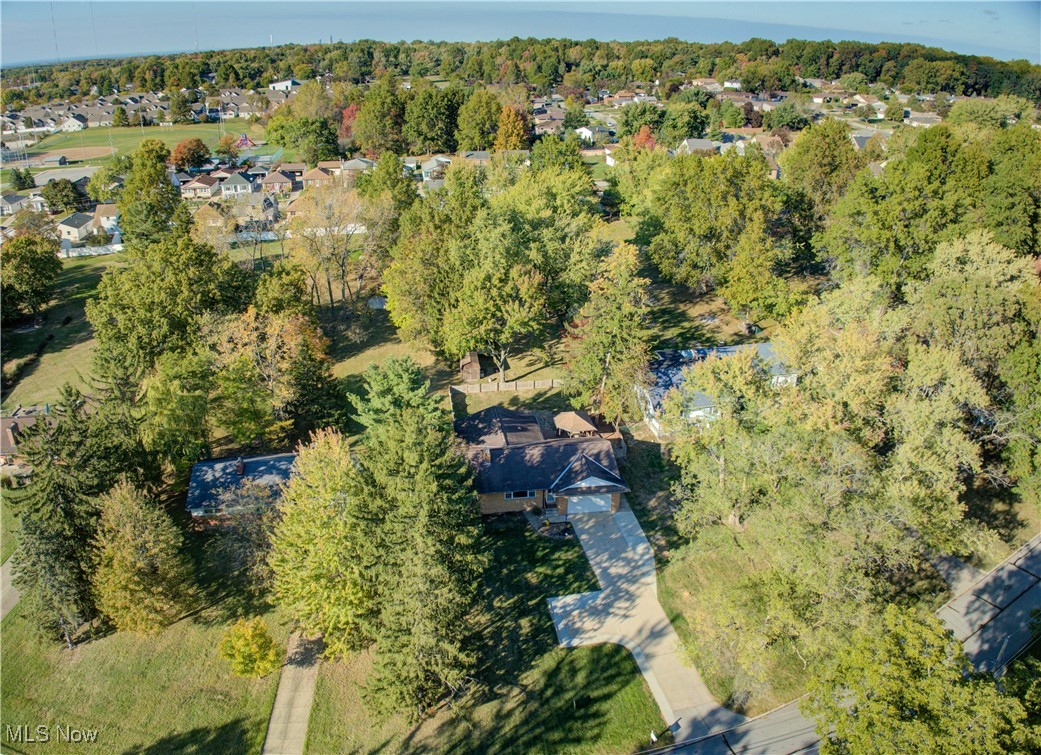 481 Meadowlane Road Seven Hills OH 44131