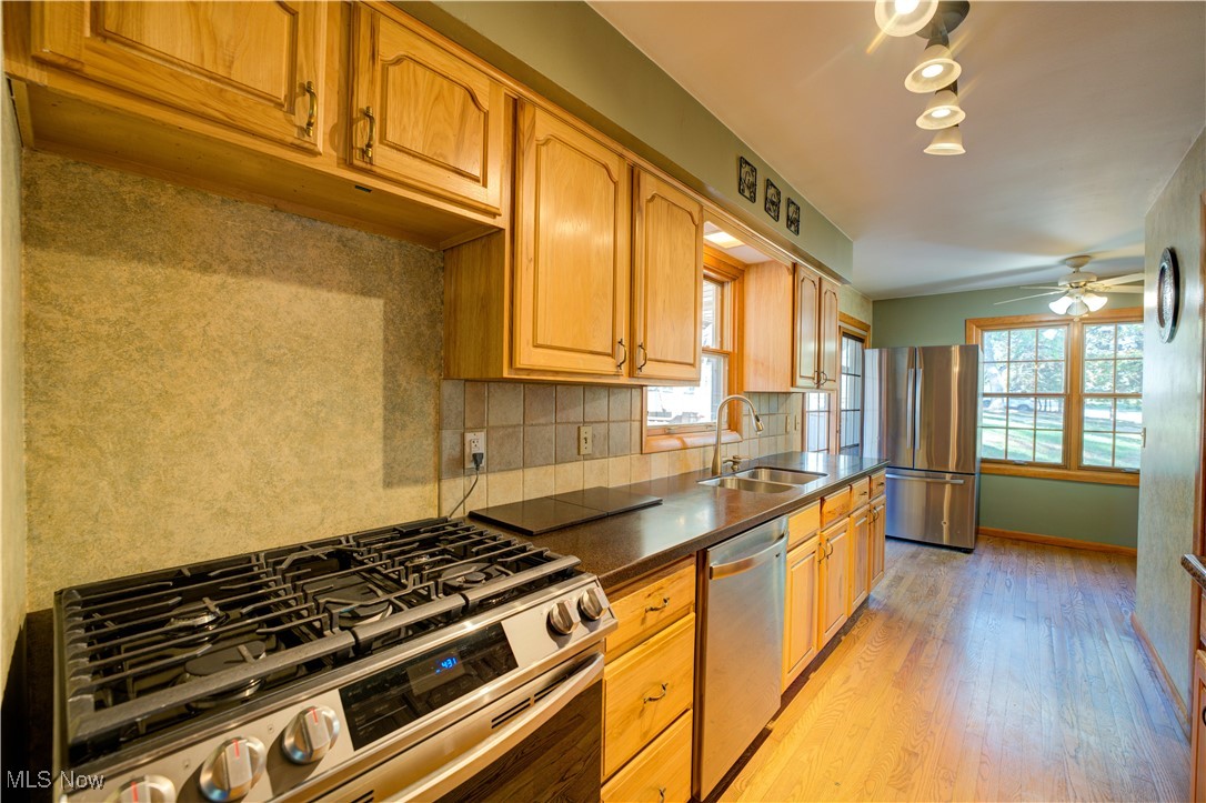 481 Meadowlane Road Seven Hills OH 44131