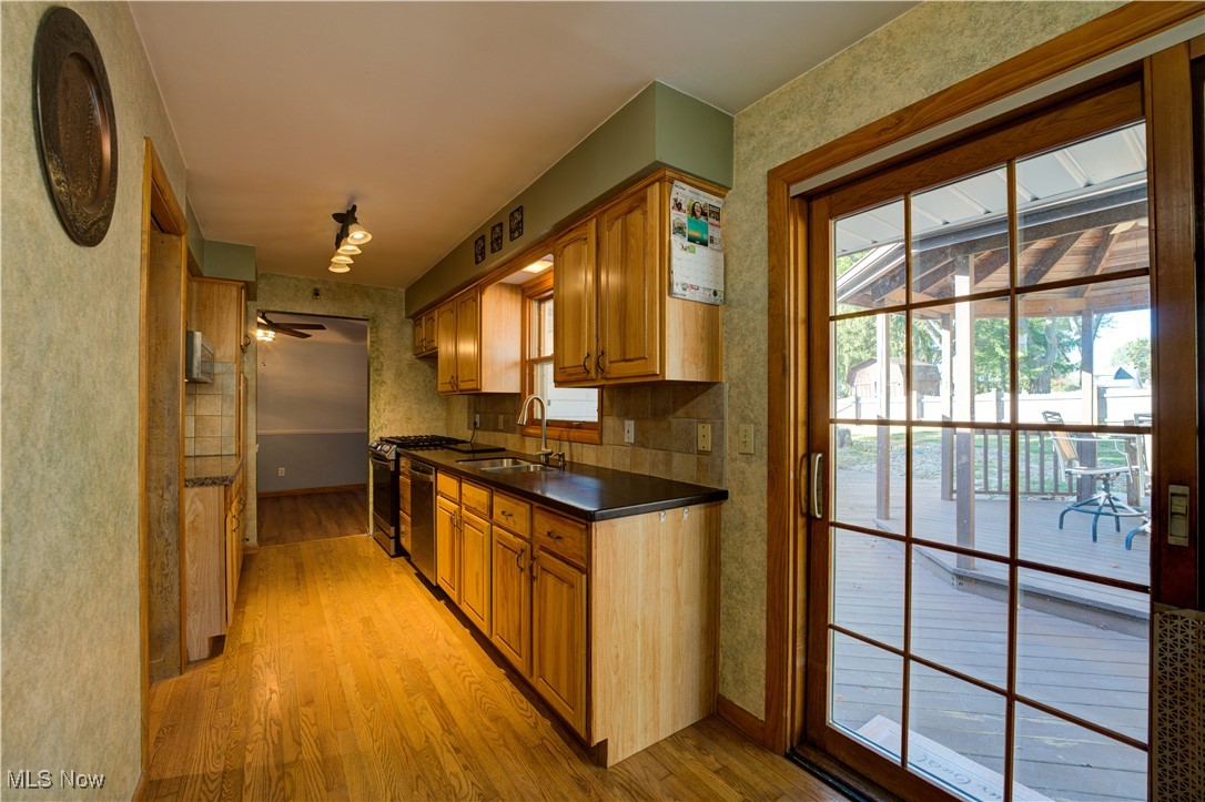 481 Meadowlane Road Seven Hills OH 44131