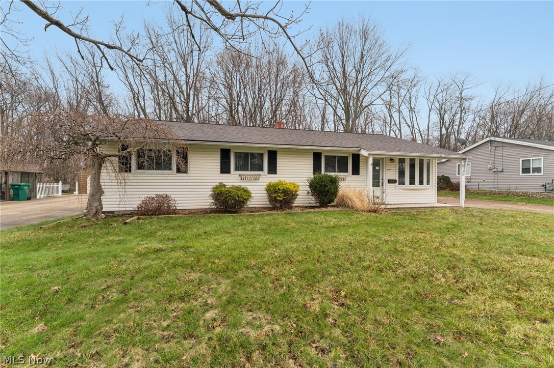 6135 Thistlewood Drive Mentor OH 44060
