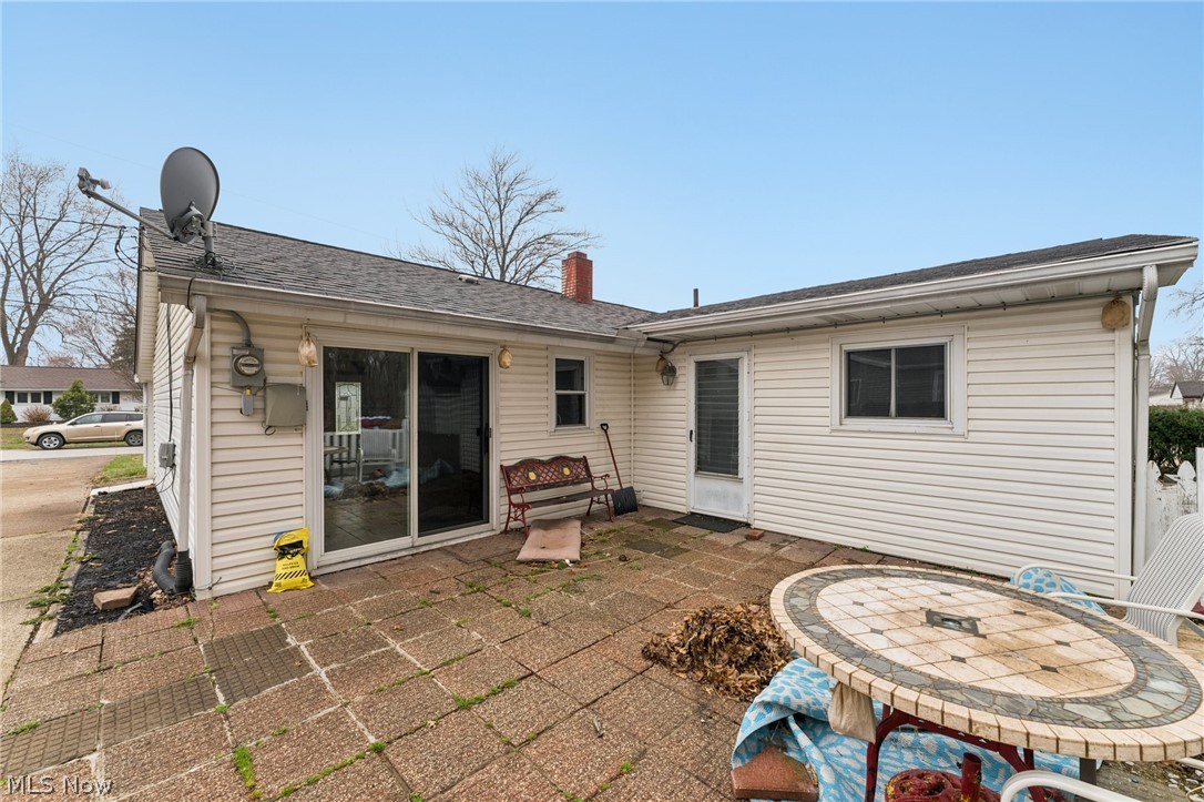 6135 Thistlewood Drive Mentor OH 44060