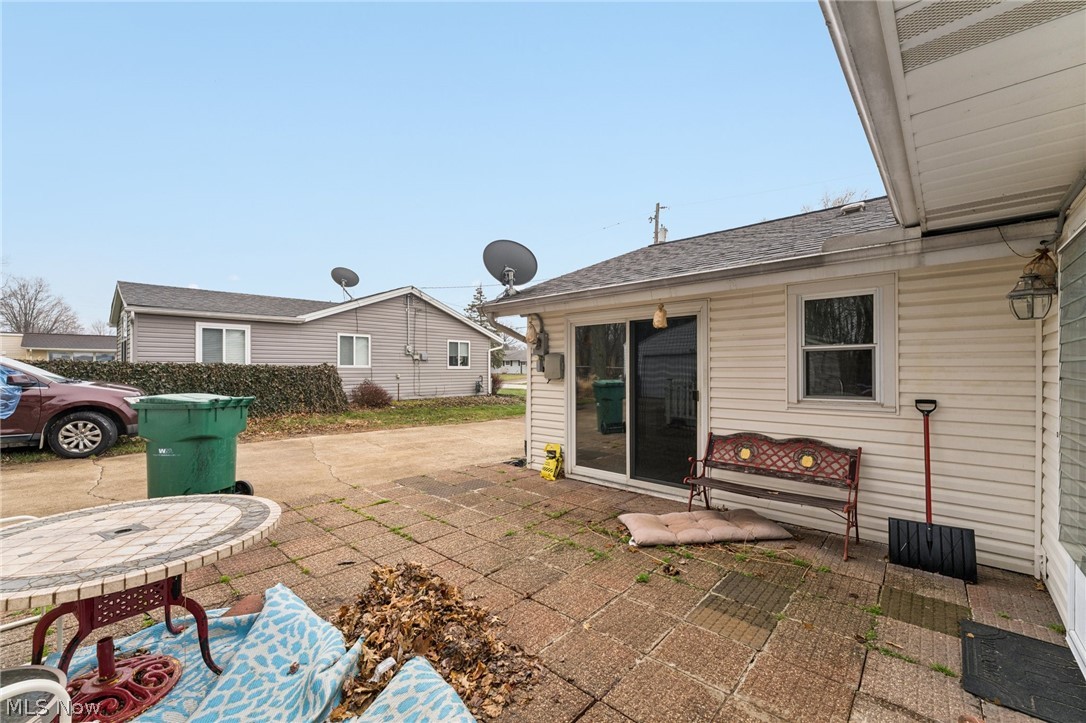 6135 Thistlewood Drive Mentor OH 44060