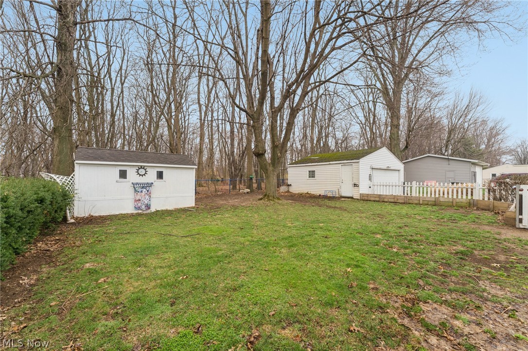 6135 Thistlewood Drive Mentor OH 44060