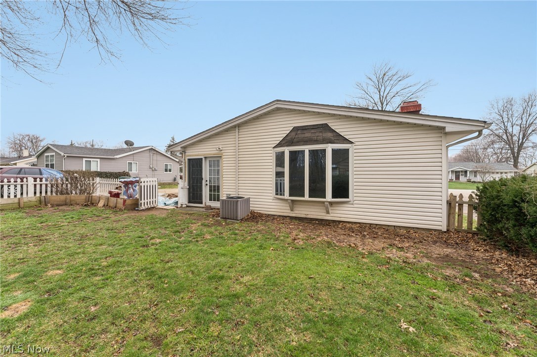 6135 Thistlewood Drive Mentor OH 44060