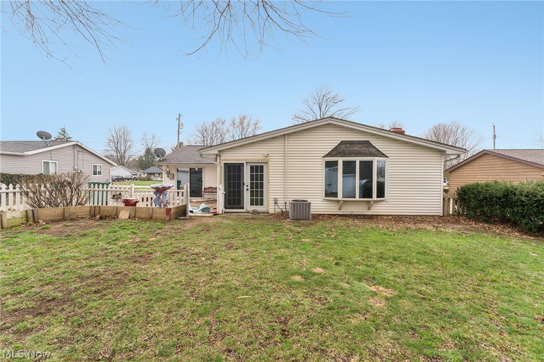 6135 Thistlewood Drive Mentor OH 44060