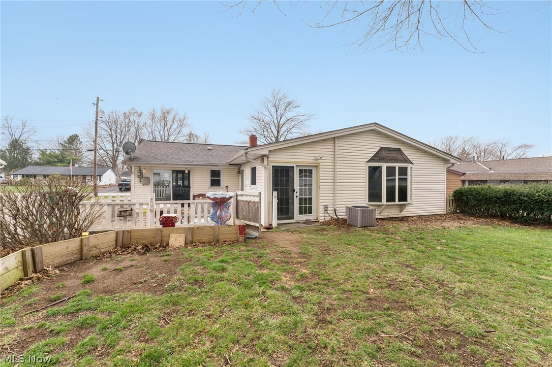 6135 Thistlewood Drive Mentor OH 44060