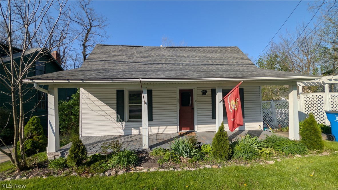 232 Chagrin Boulevard Chagrin Falls OH 44022