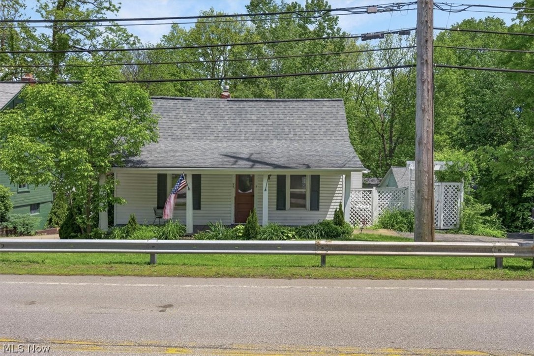 232 Chagrin Boulevard Chagrin Falls OH 44022