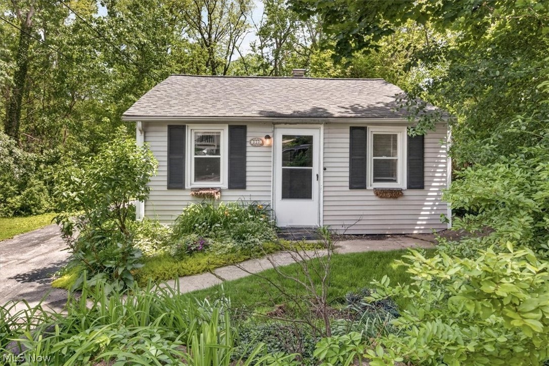 232 Chagrin Boulevard Chagrin Falls OH 44022