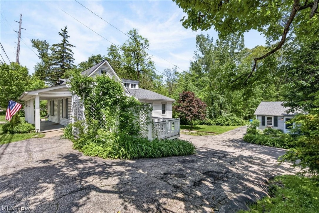 232 Chagrin Boulevard Chagrin Falls OH 44022