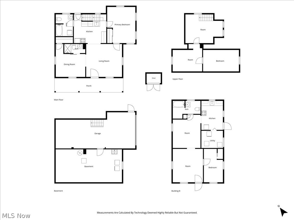 232 Chagrin Boulevard Chagrin Falls OH 44022
