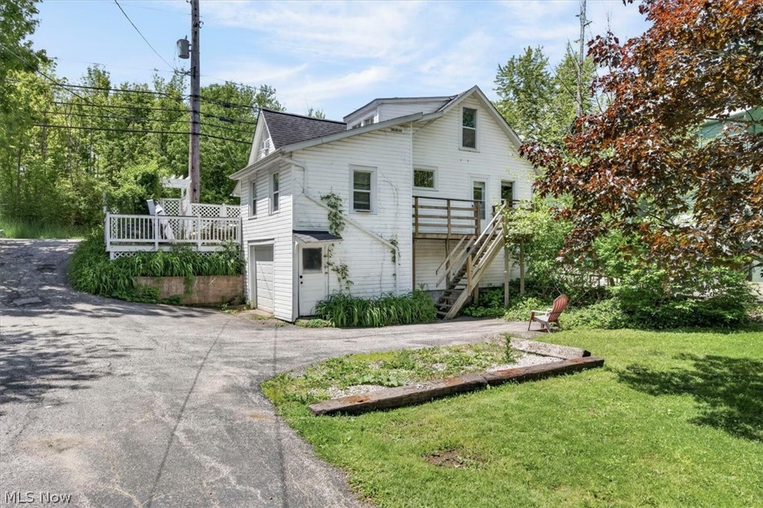 232 Chagrin Boulevard Chagrin Falls OH 44022