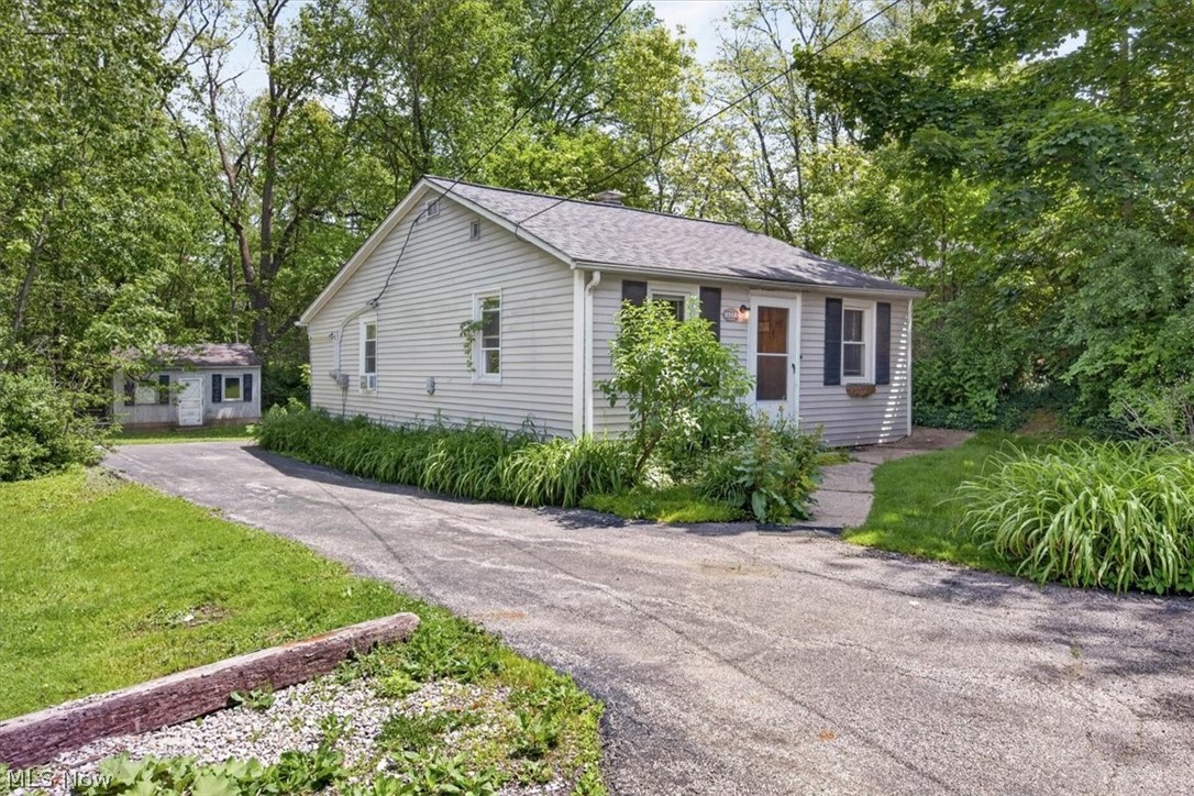 232 Chagrin Boulevard Chagrin Falls OH 44022