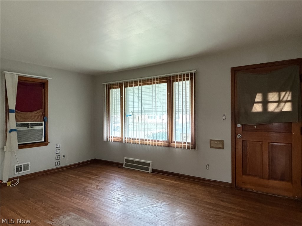 4431 Redfern Road Parma OH 44134