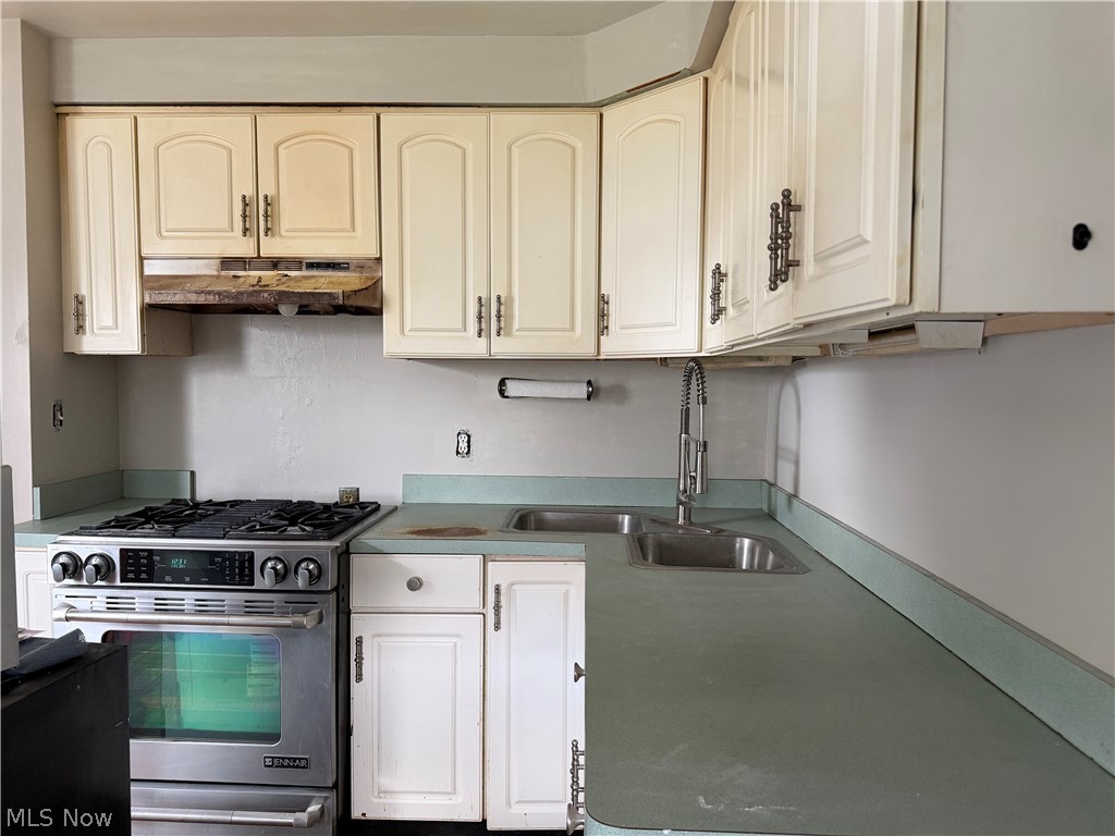 4431 Redfern Road Parma OH 44134