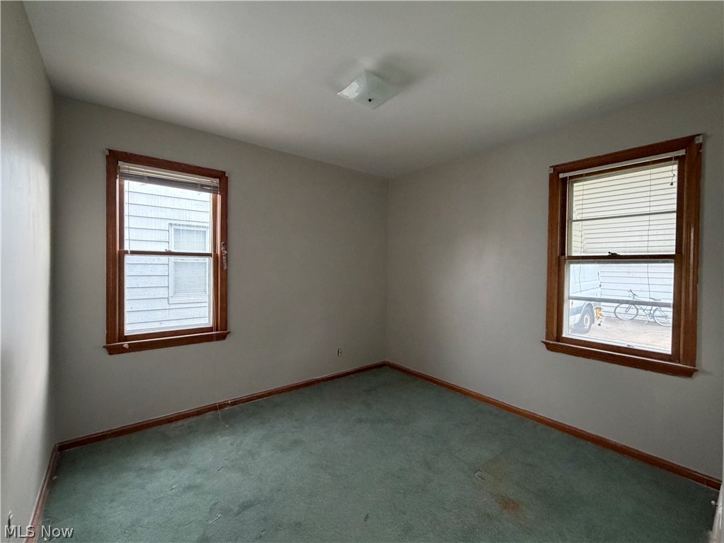 4431 Redfern Road Parma OH 44134