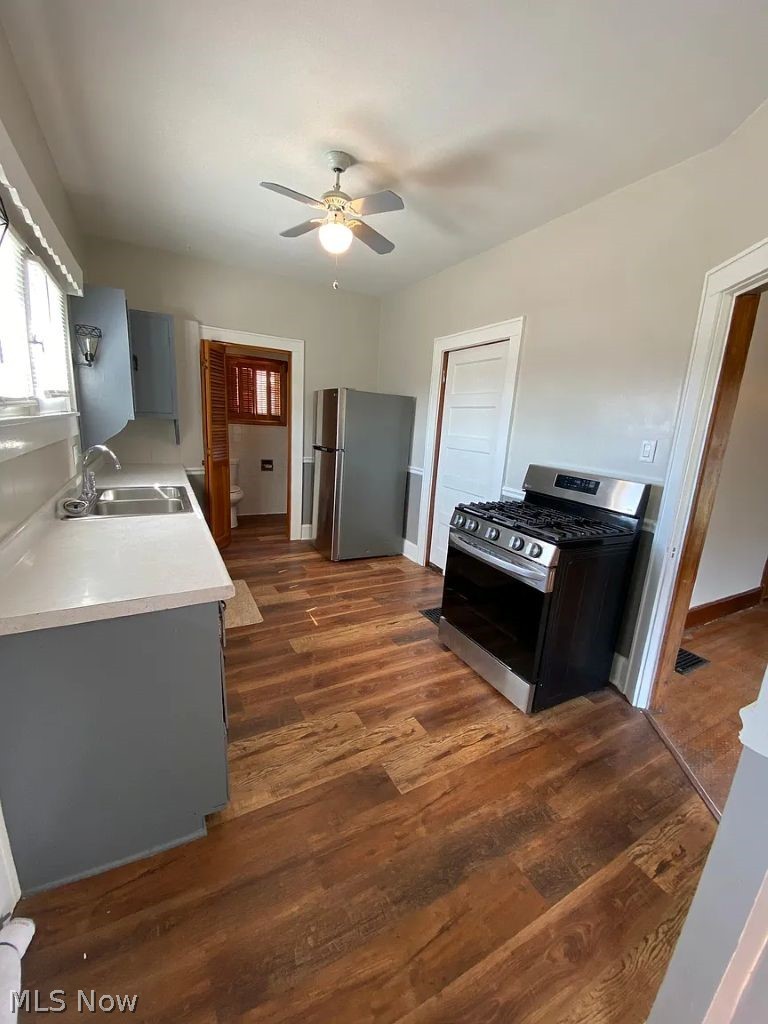 1020 Gaston Avenue Cambridge OH 43725