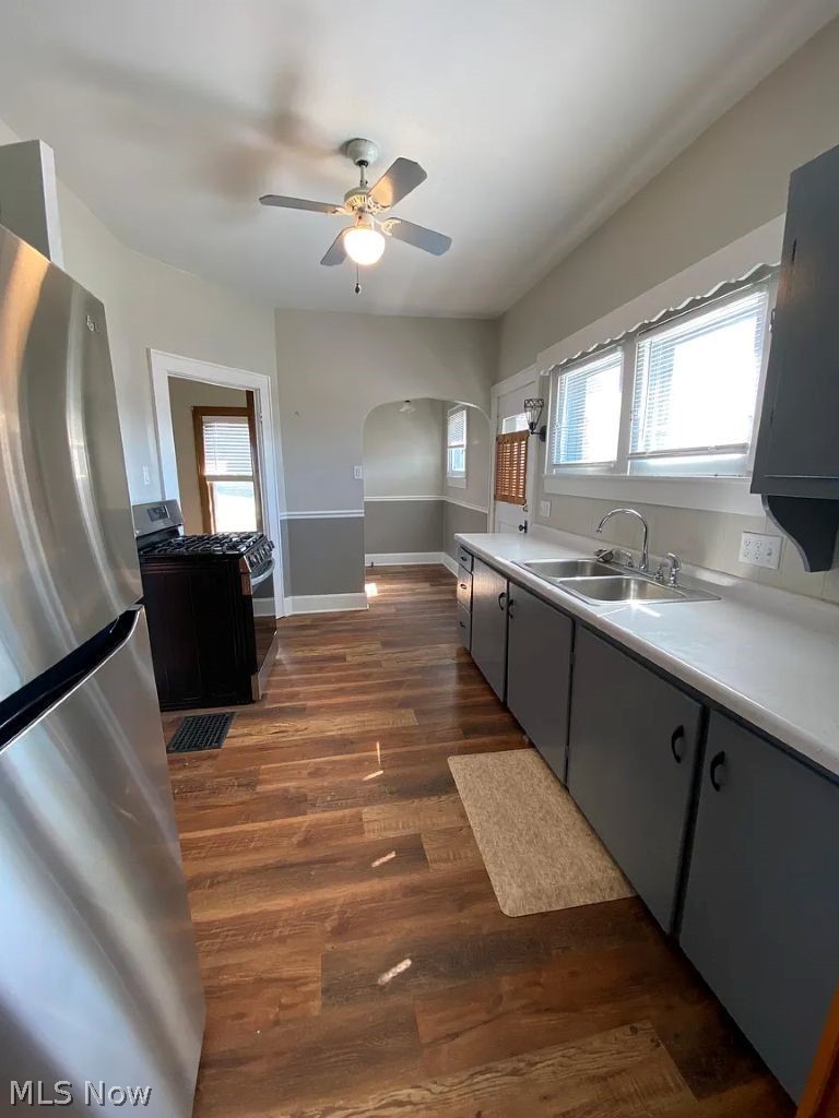 1020 Gaston Avenue Cambridge OH 43725
