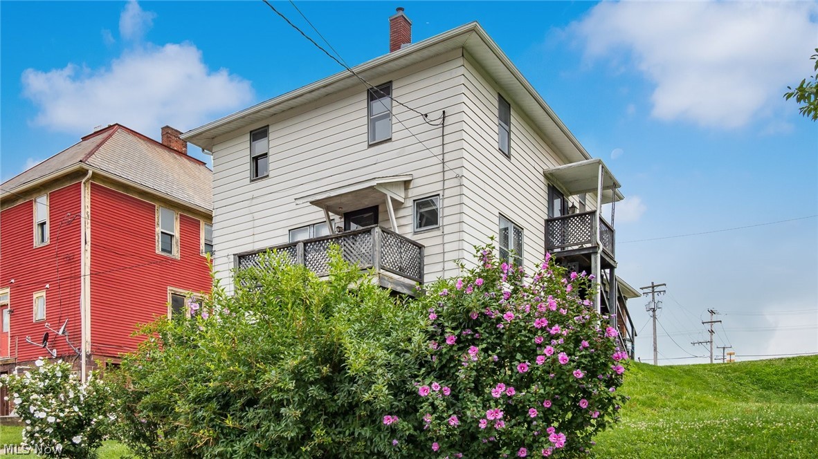 1020 Gaston Avenue Cambridge OH 43725