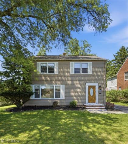 3471 Shannon Road Cleveland Heights OH 44118
