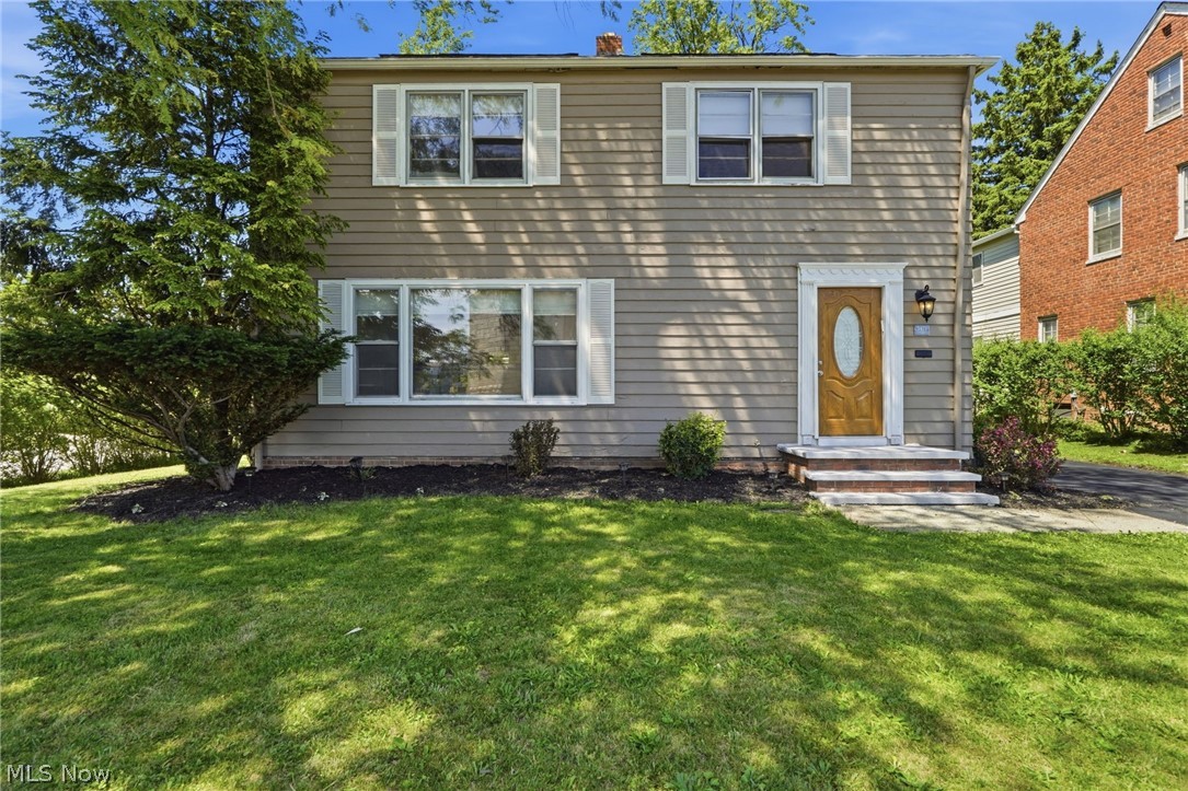 3471 Shannon Road Cleveland Heights OH 44118