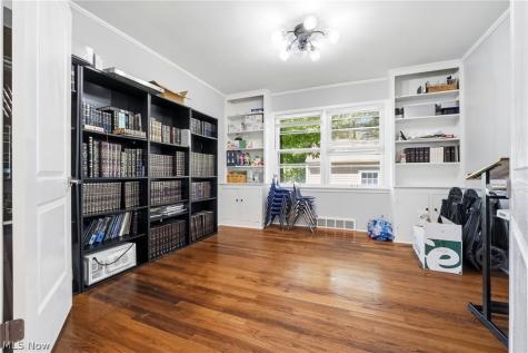 3471 Shannon Road Cleveland Heights OH 44118