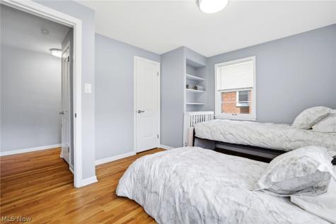 3471 Shannon Road Cleveland Heights OH 44118