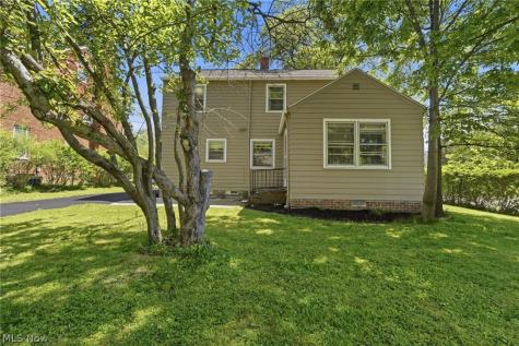 3471 Shannon Road Cleveland Heights OH 44118