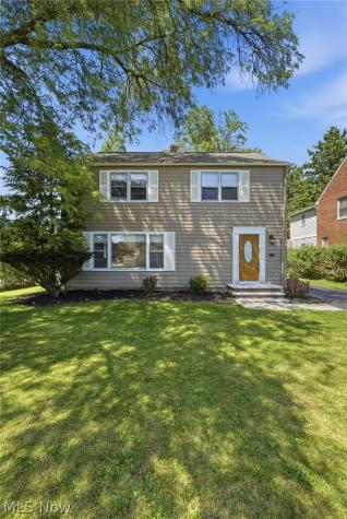 3471 Shannon Road Cleveland Heights OH 44118