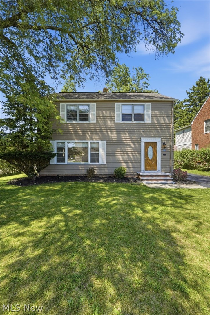 3471 Shannon Road Cleveland Heights OH 44118