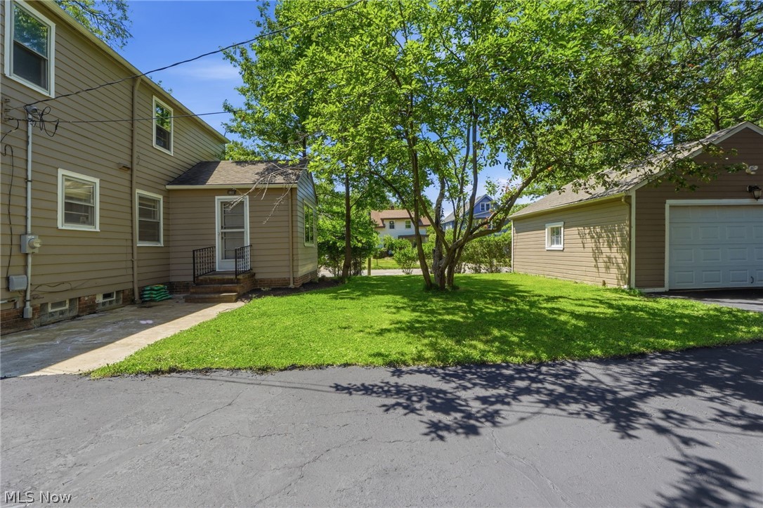 3471 Shannon Road Cleveland Heights OH 44118