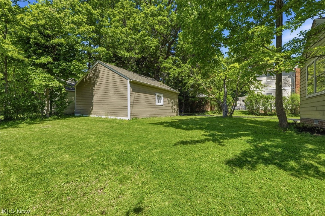 3471 Shannon Road Cleveland Heights OH 44118