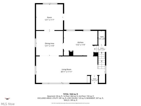 3471 Shannon Road Cleveland Heights OH 44118