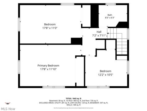 3471 Shannon Road Cleveland Heights OH 44118
