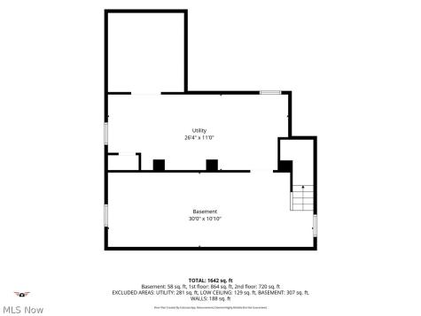 3471 Shannon Road Cleveland Heights OH 44118