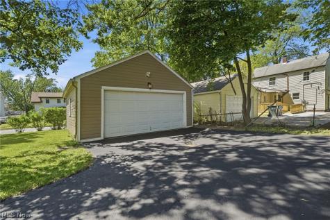 3471 Shannon Road Cleveland Heights OH 44118