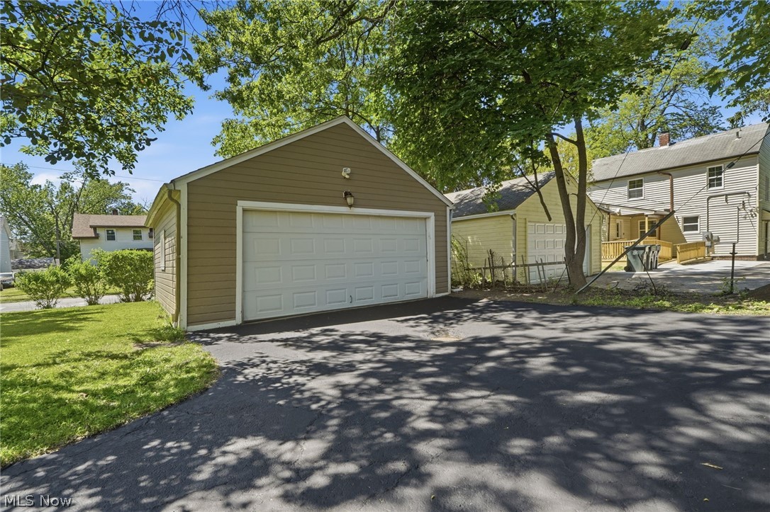 3471 Shannon Road Cleveland Heights OH 44118