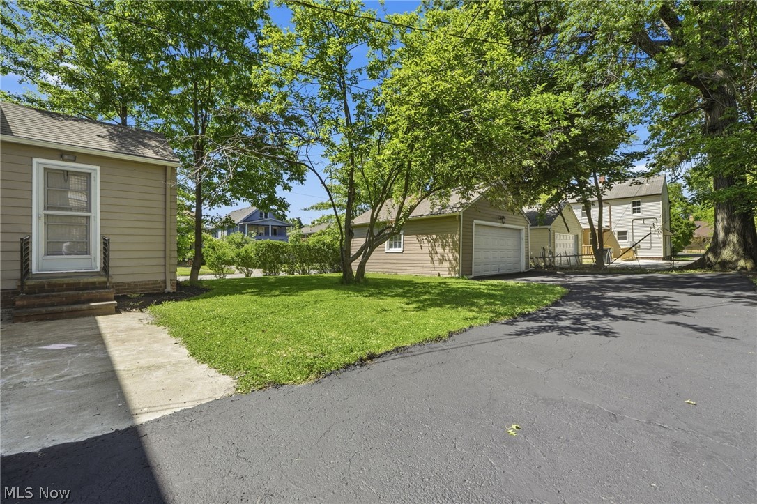 3471 Shannon Road Cleveland Heights OH 44118
