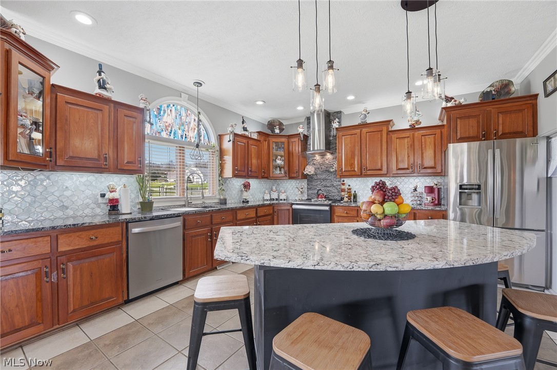 11186 Whitetail Run Street NW Bolivar OH 44612