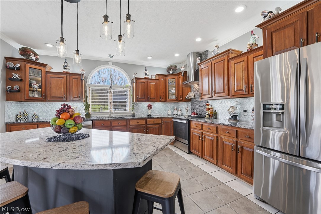 11186 Whitetail Run Street NW Bolivar OH 44612