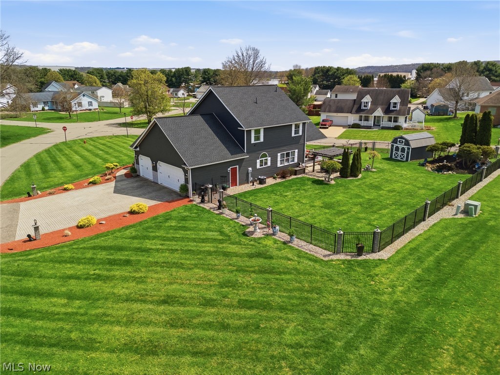 11186 Whitetail Run Street NW Bolivar OH 44612