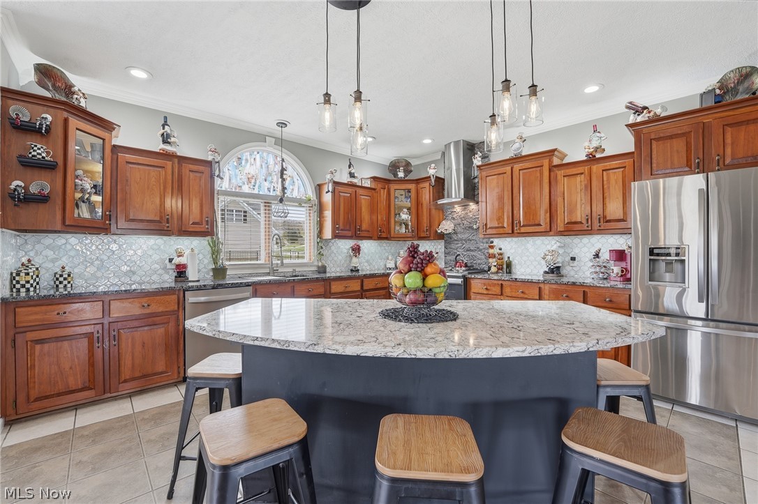 11186 Whitetail Run Street NW Bolivar OH 44612