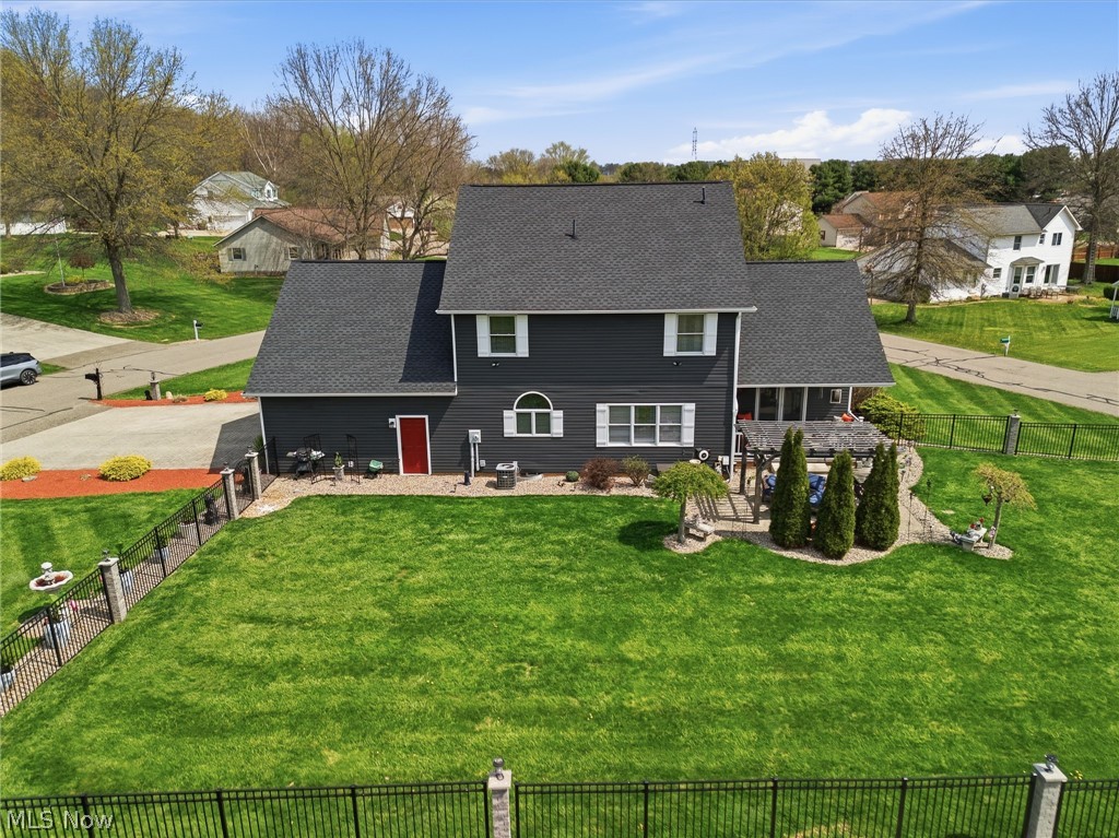 11186 Whitetail Run Street NW Bolivar OH 44612