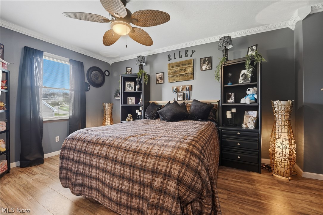 11186 Whitetail Run Street NW Bolivar OH 44612
