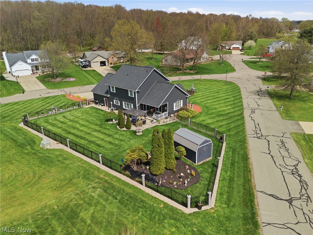 11186 Whitetail Run Street NW Bolivar OH 44612