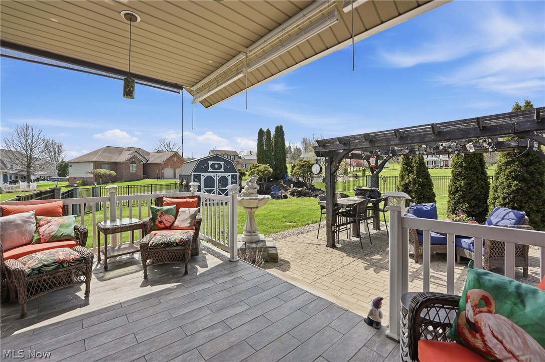 11186 Whitetail Run Street NW Bolivar OH 44612
