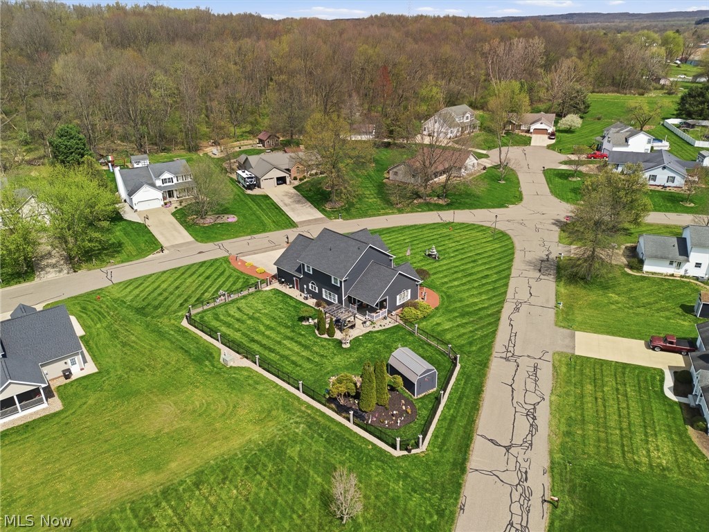 11186 Whitetail Run Street NW Bolivar OH 44612