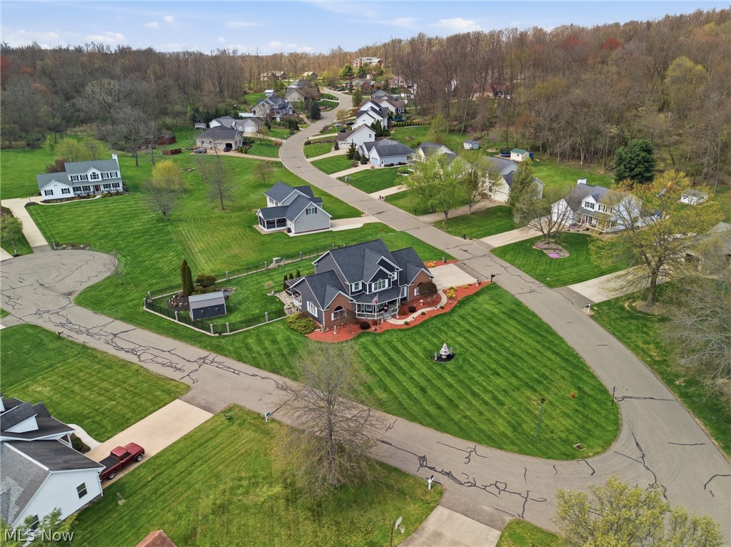 11186 Whitetail Run Street NW Bolivar OH 44612